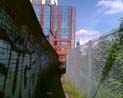 Hidden scenes of London